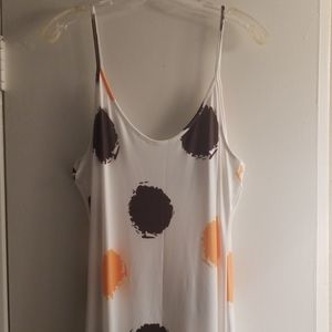 Fun Dot pocket Dress